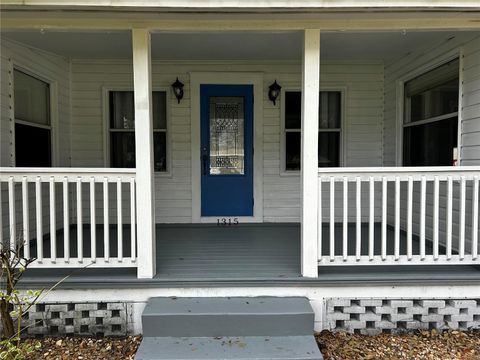 A home in BARTOW