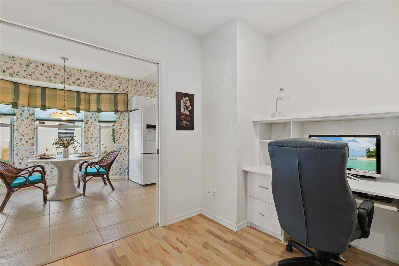 VENICE PALMS PH 1 - Residential