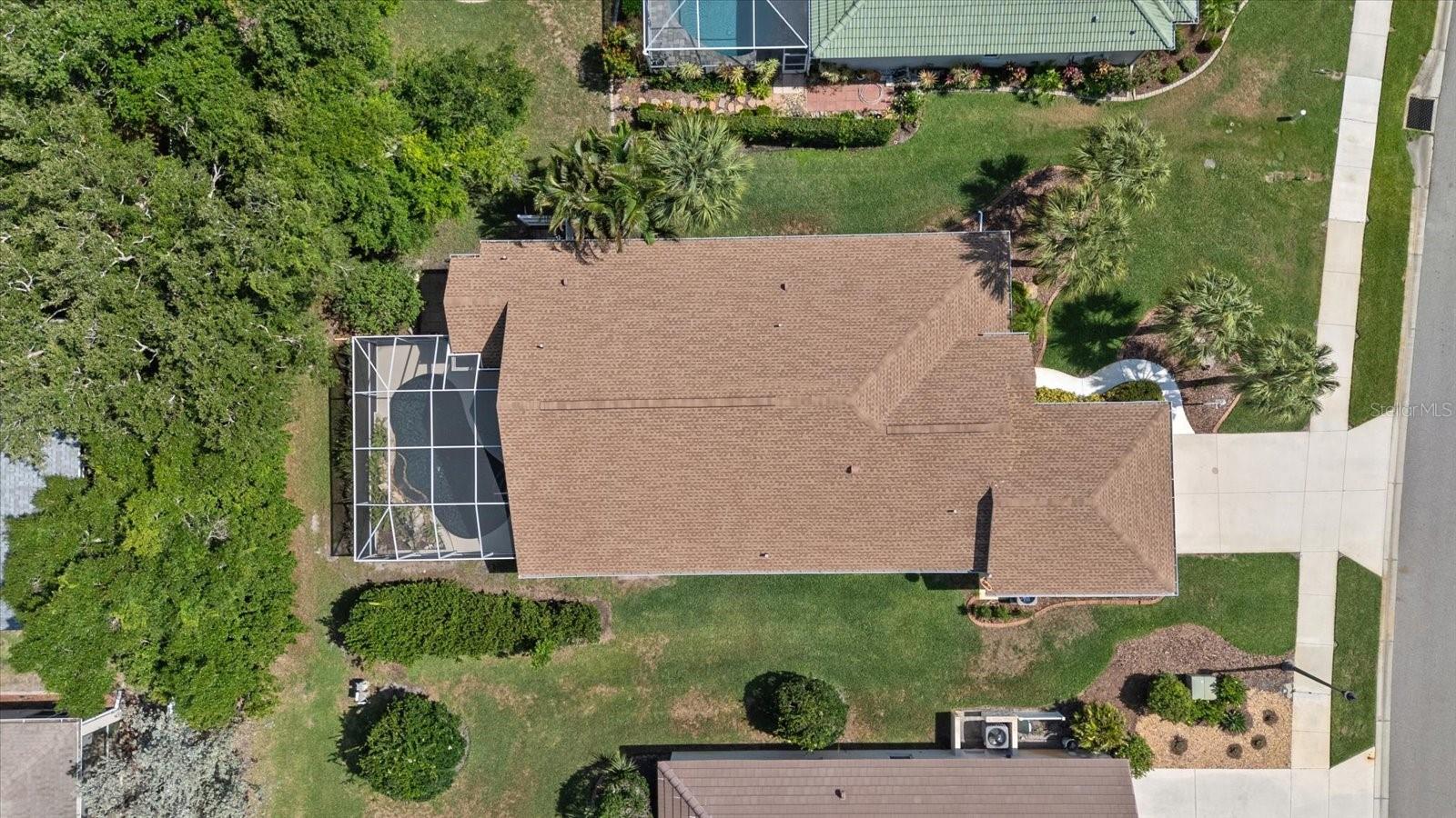 VENICE PALMS PH 1 - Residential