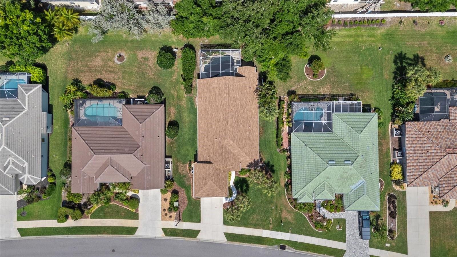 VENICE PALMS PH 1 - Residential