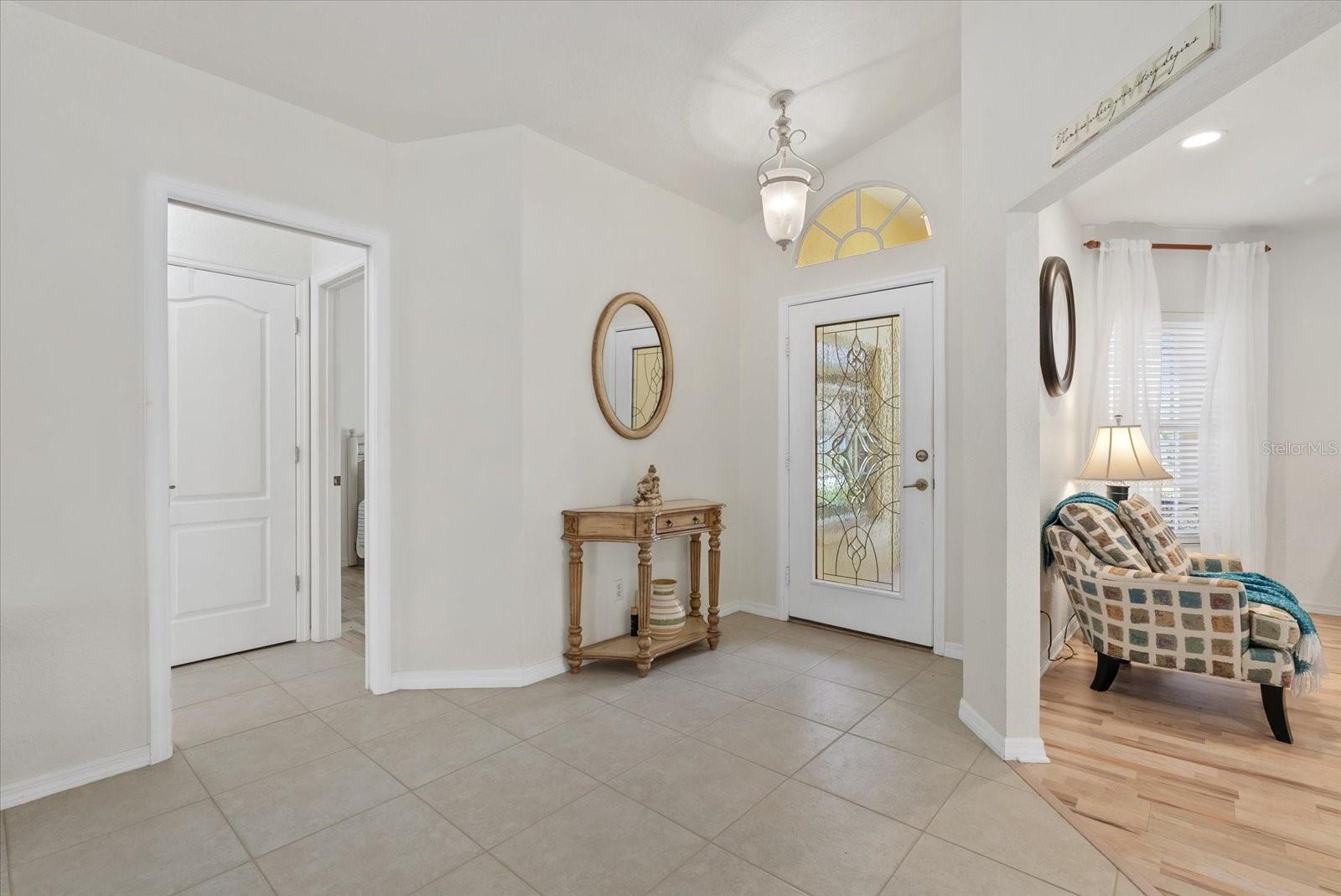 VENICE PALMS PH 1 - Residential
