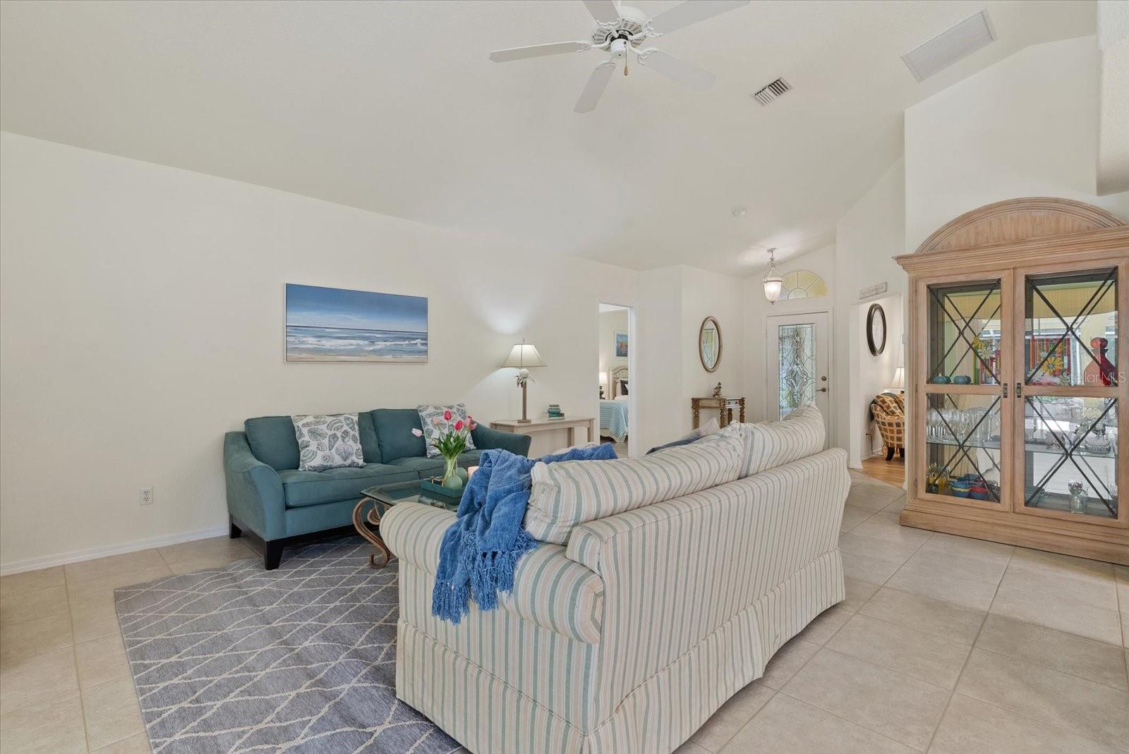VENICE PALMS PH 1 - Residential