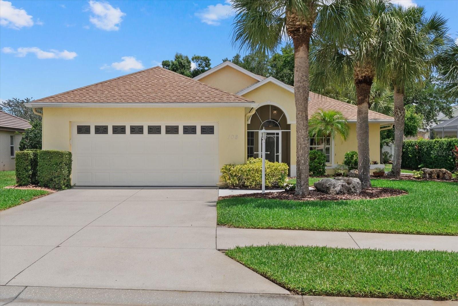 VENICE PALMS PH 1 - Residential