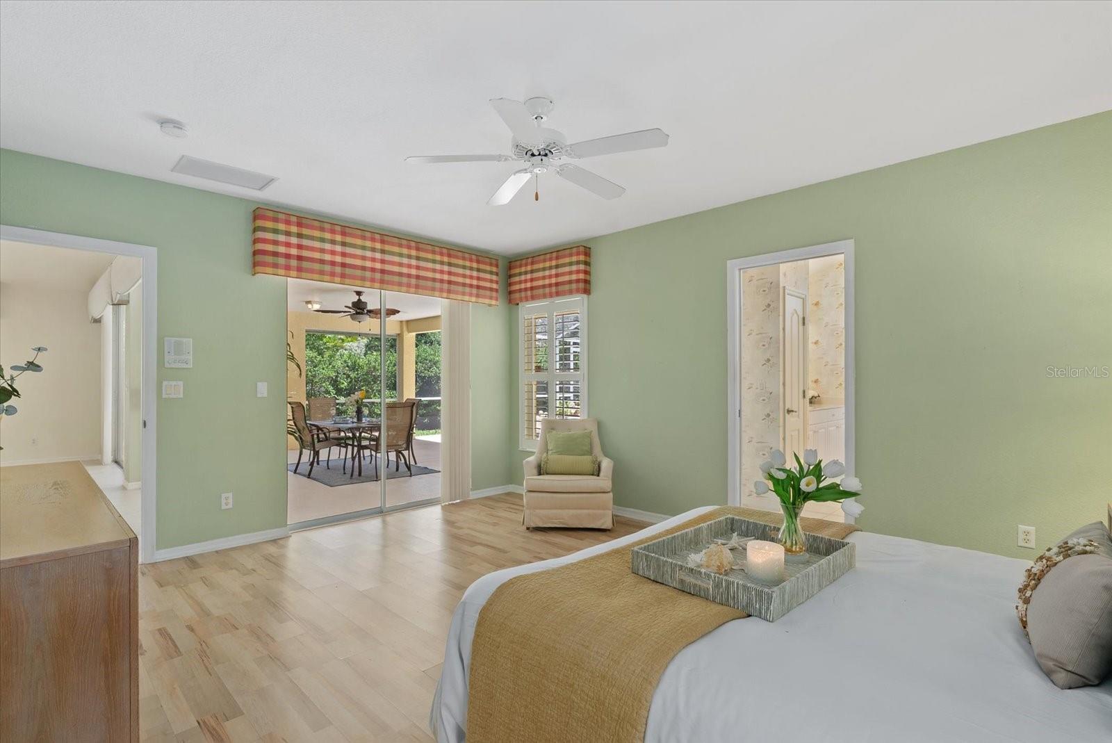 VENICE PALMS PH 1 - Residential