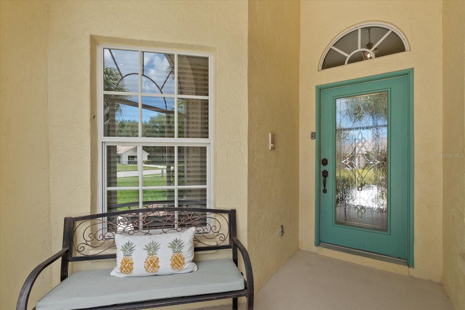 VENICE PALMS PH 1 - Residential
