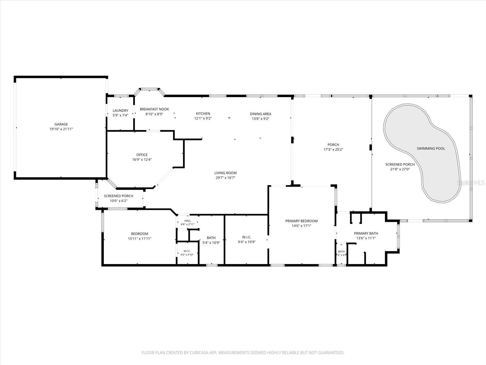 108 VENICE PALMS BOULEVARD 1