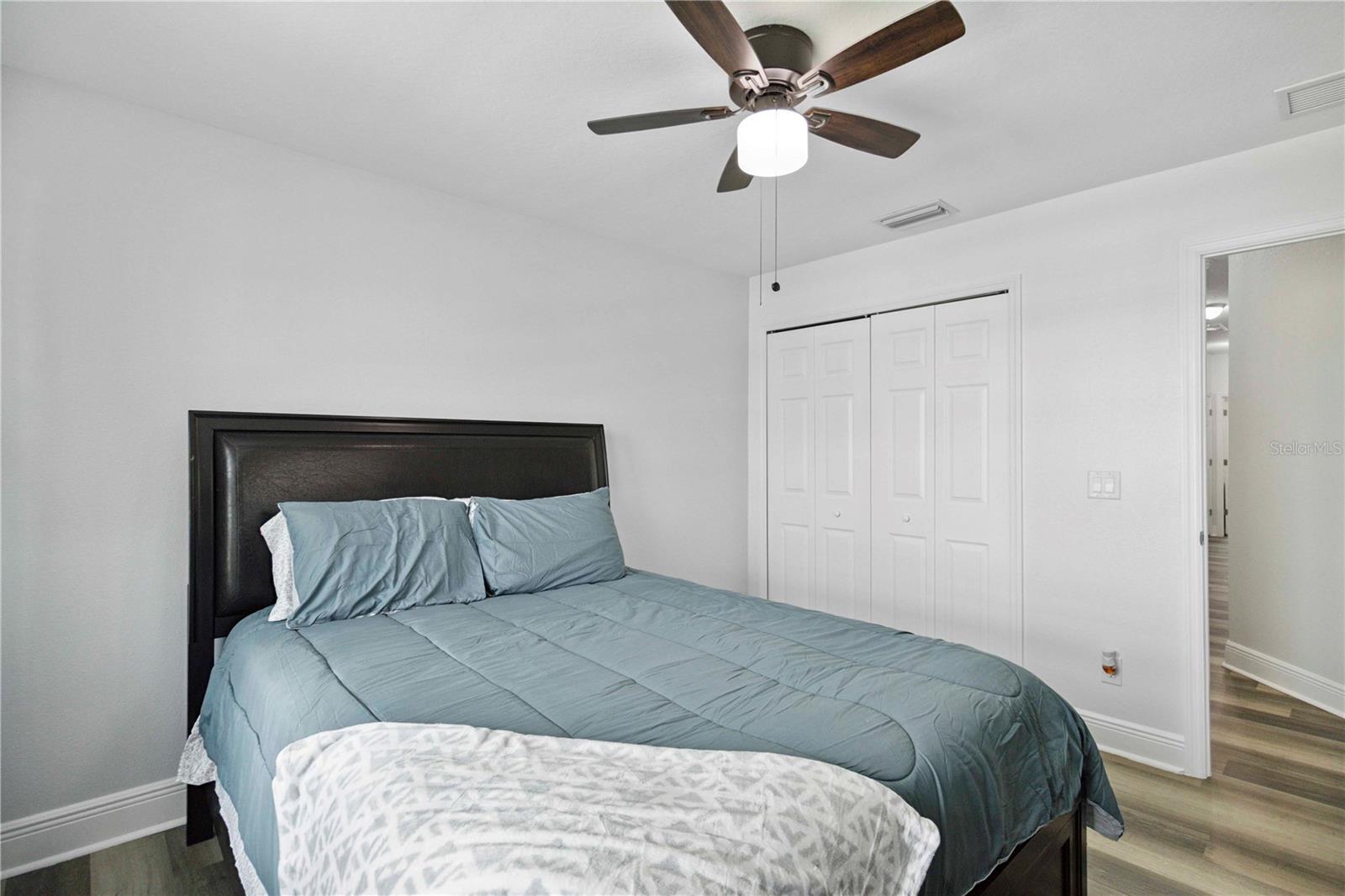 CREEKWOOD TWNHMS - Residential Lease