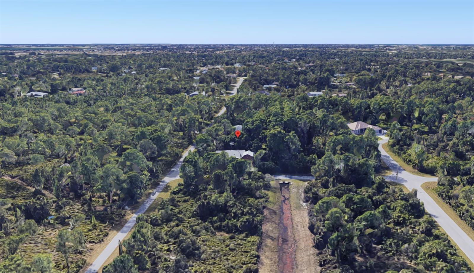 PORT CHARLOTTE SEC 056 - Land