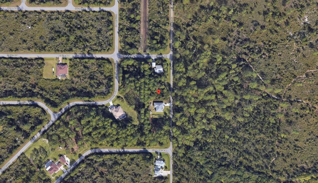Photo of 4481 Spire Street, Port Charlotte, FL 33981 (MLS # D6144362)