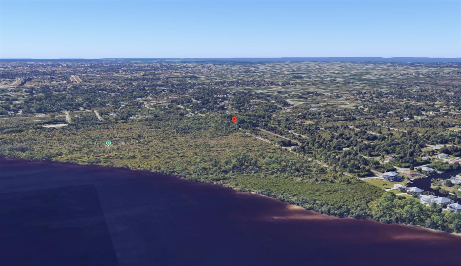 PORT CHARLOTTE SEC 056 - Land