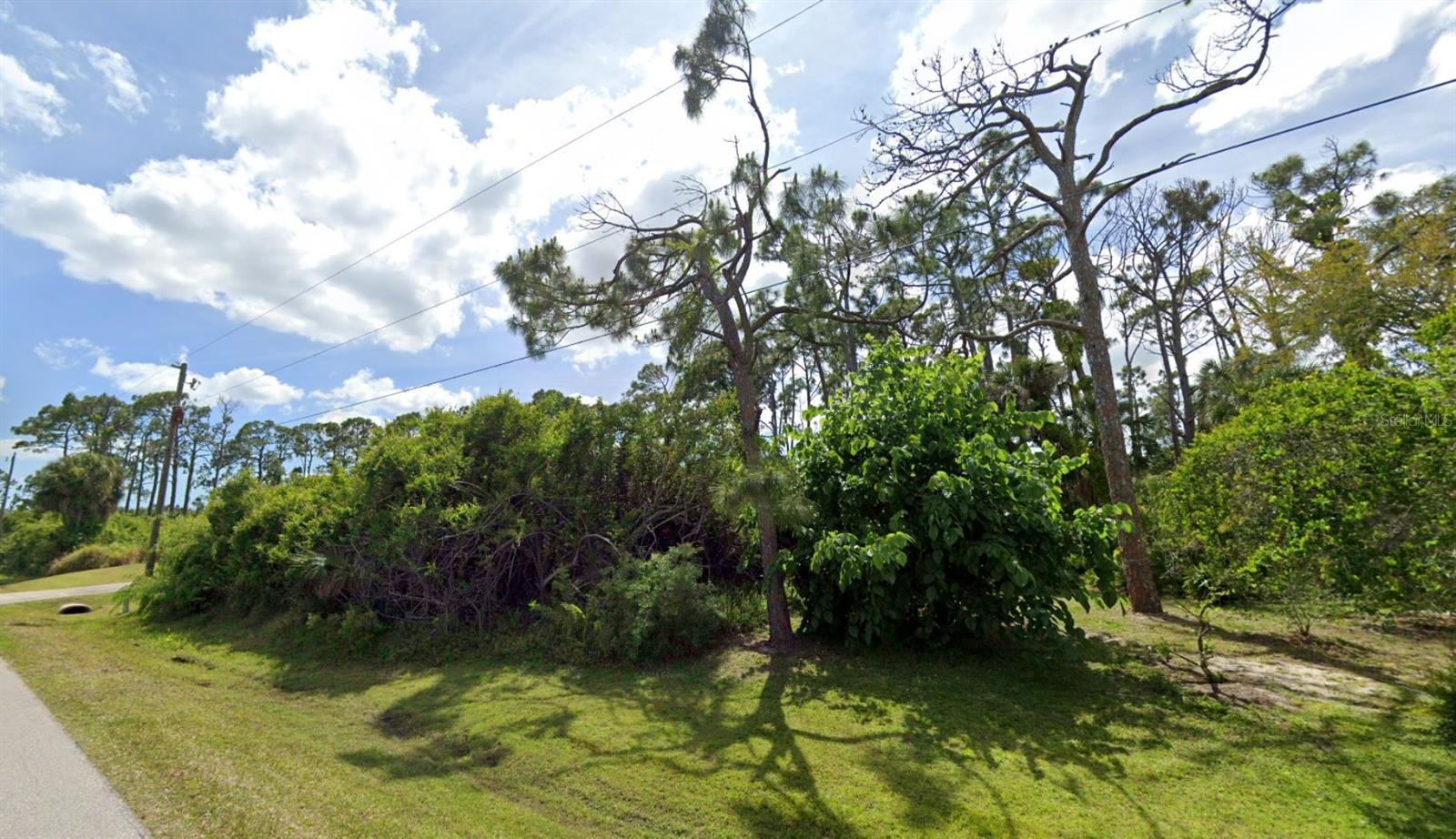 PORT CHARLOTTE SEC 056 - Land