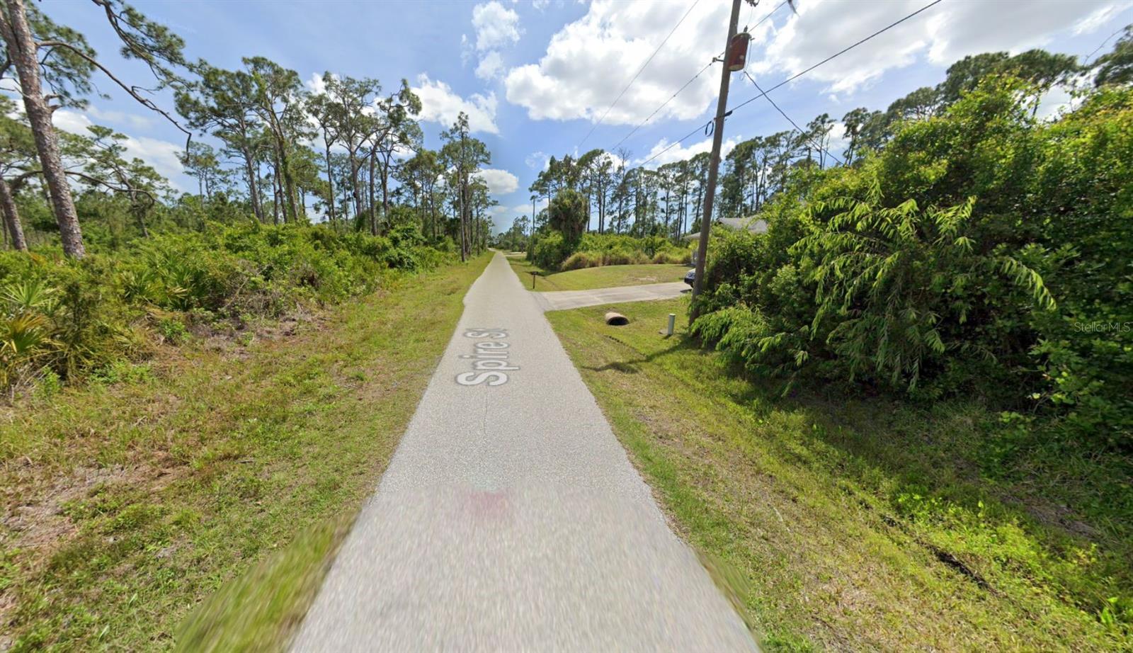 PORT CHARLOTTE SEC 056 - Land