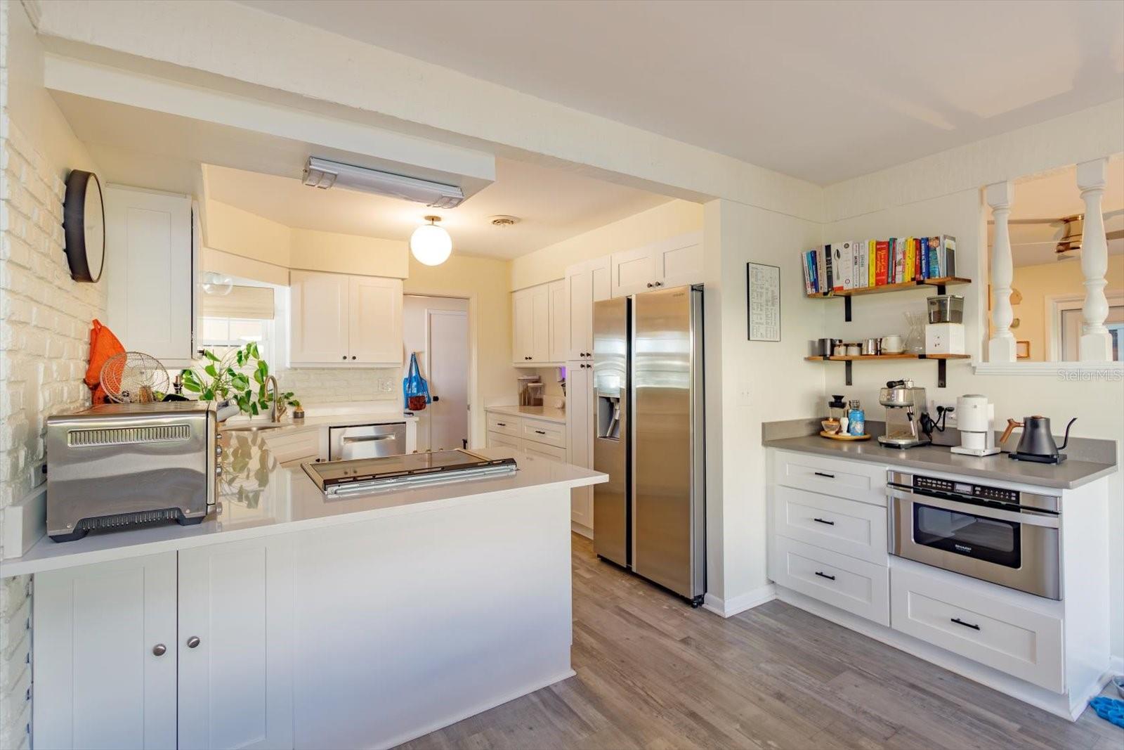 MEDALLION ESTATES - Residential