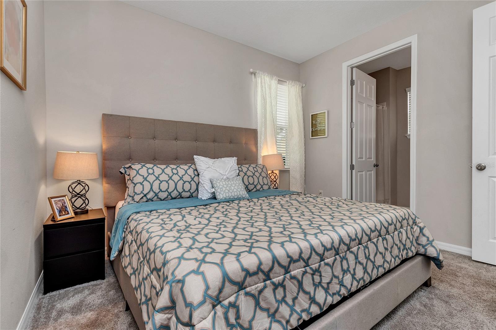 SOLARA RESORT - Residential