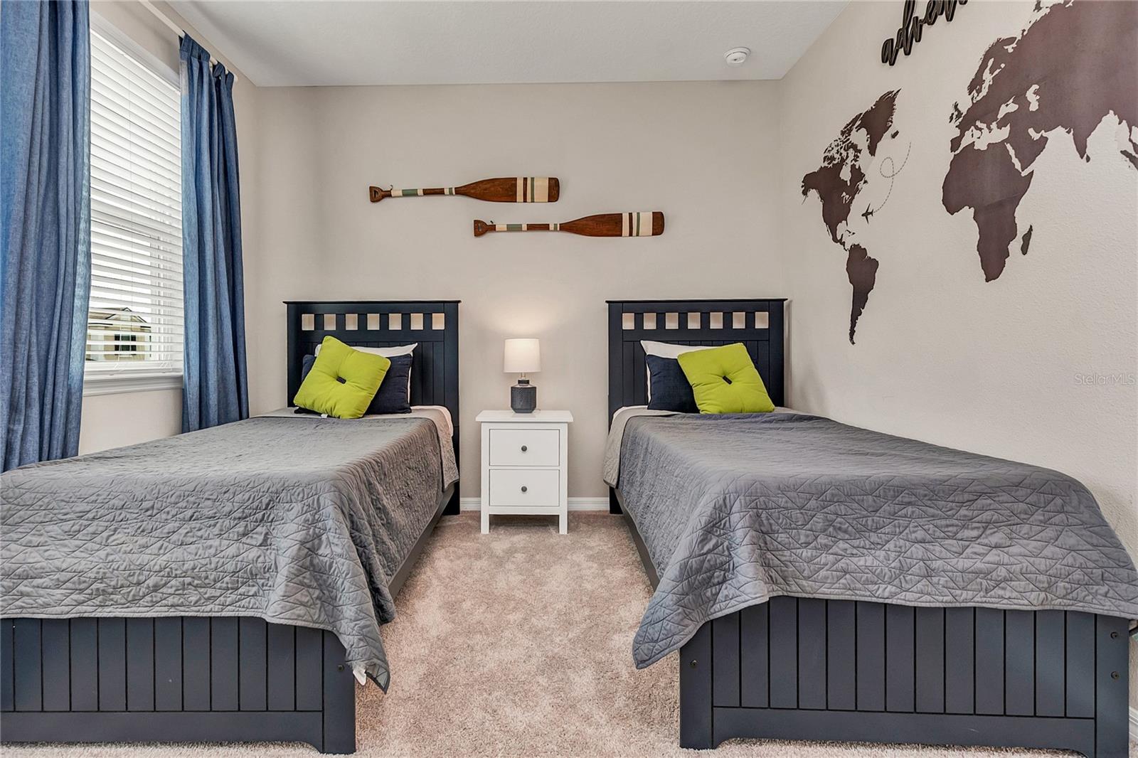 SOLARA RESORT - Residential