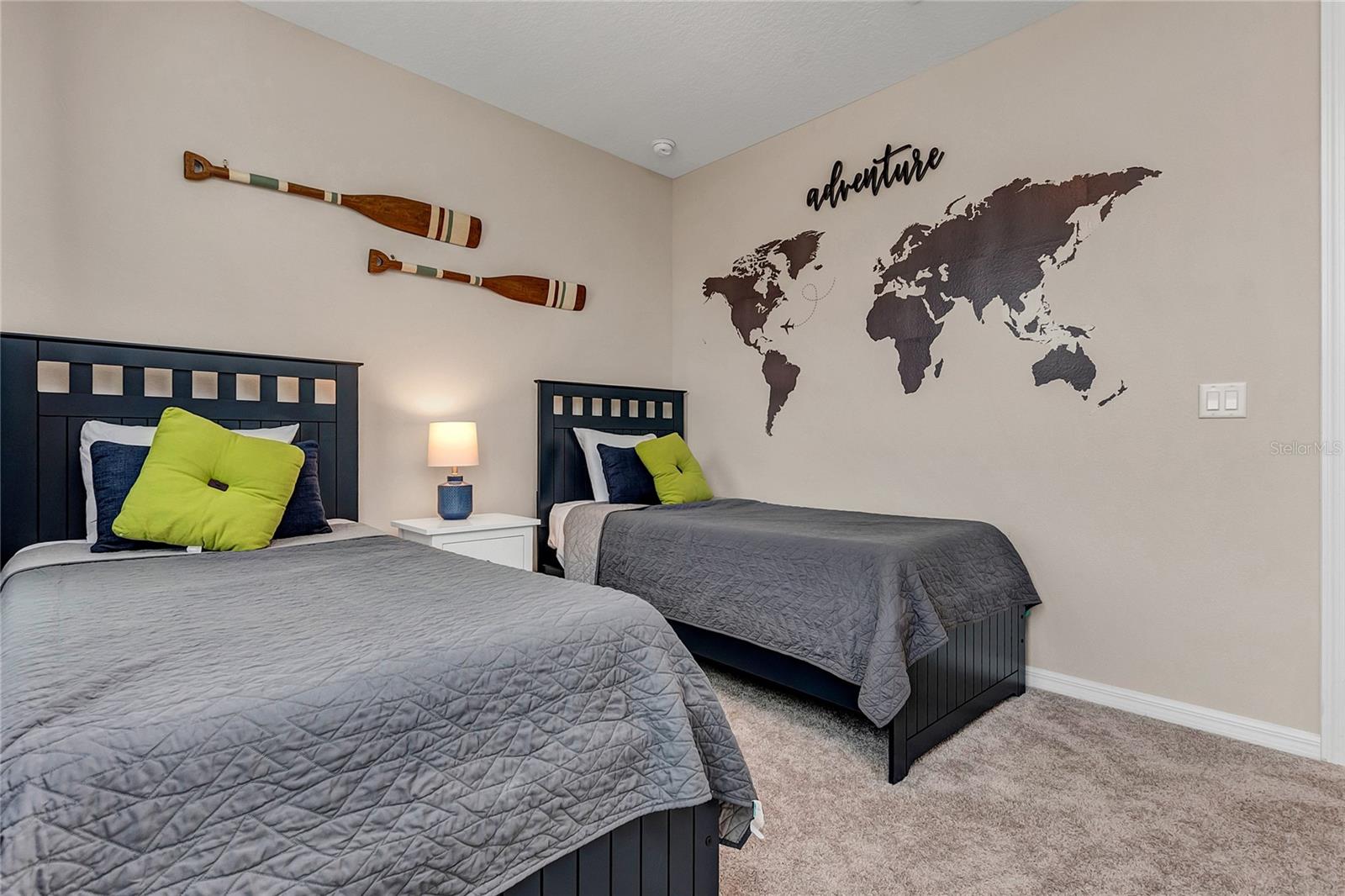 SOLARA RESORT - Residential