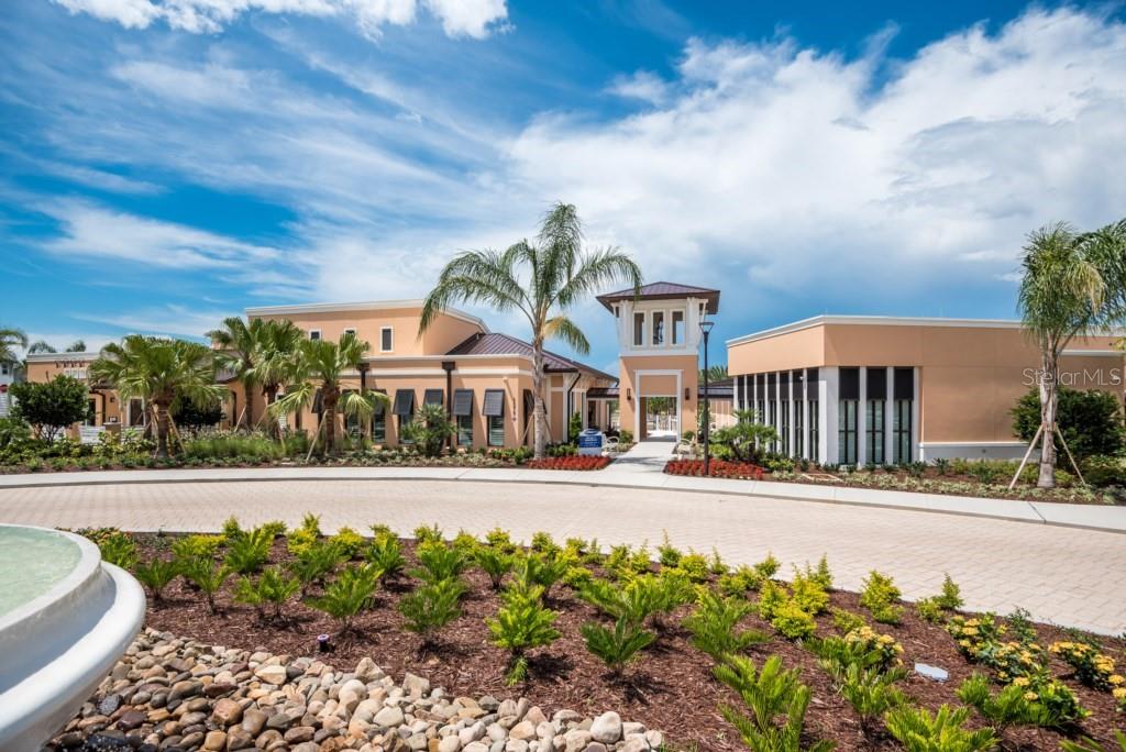 SOLARA RESORT - Residential