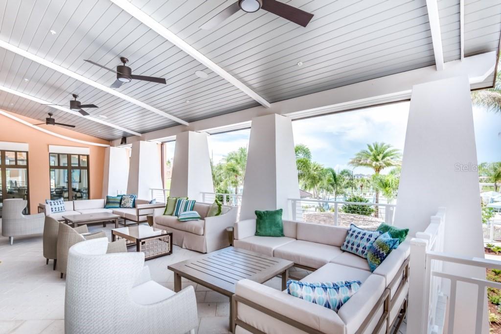 SOLARA RESORT - Residential