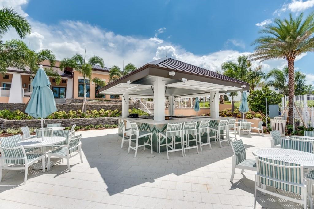 SOLARA RESORT - Residential