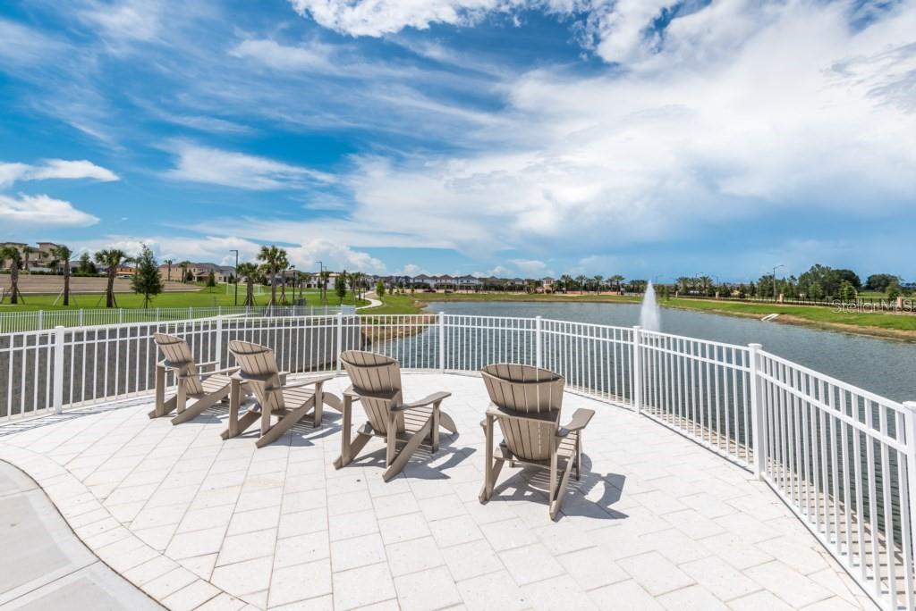 SOLARA RESORT - Residential