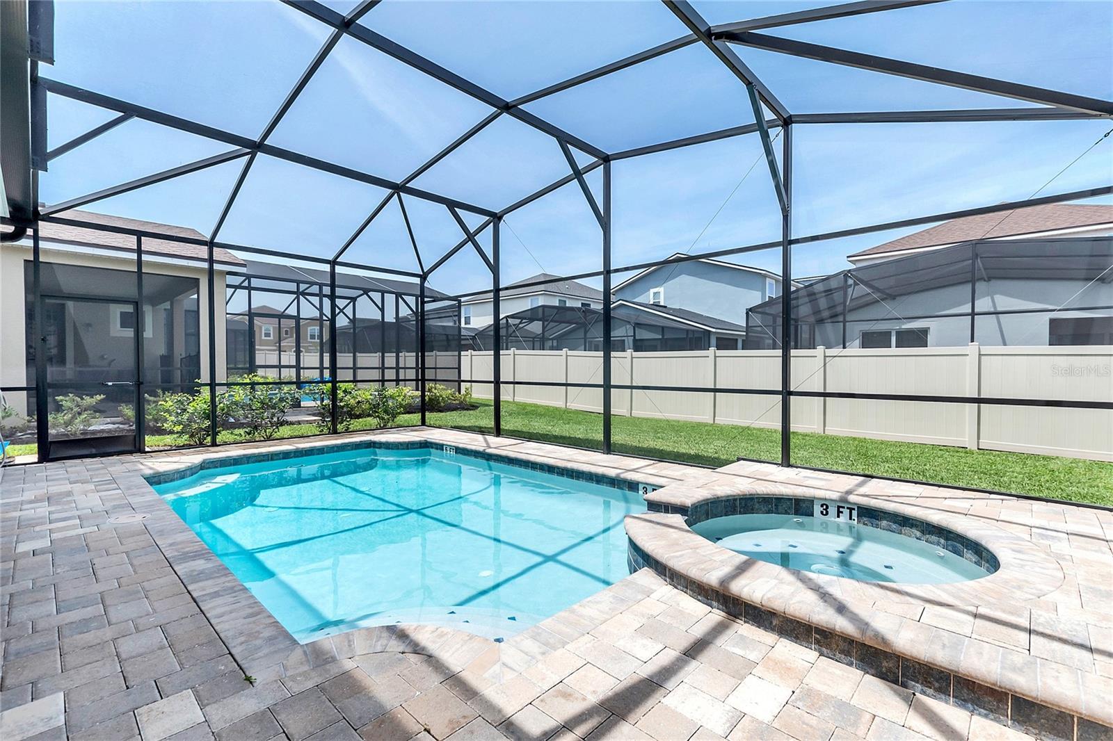 SOLARA RESORT - Residential