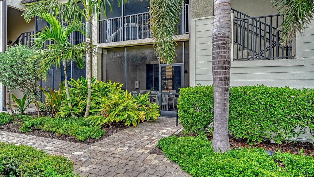 Photo of 5710 Palmer Circle #103, Bradenton, FL 34211 (MLS # A4665678)