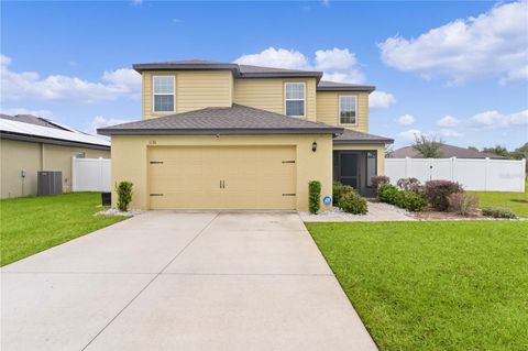 A home in TAVARES