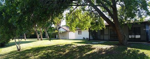 A home in PORT CHARLOTTE