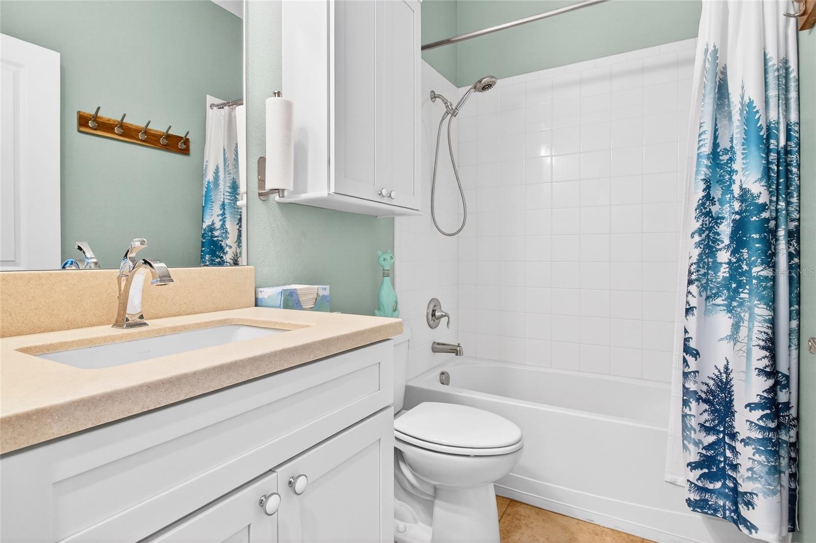 TRADITIONS PH 02 - Residential