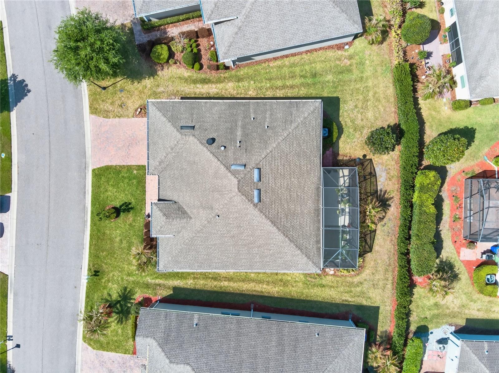 TRADITIONS PH 02 - Residential