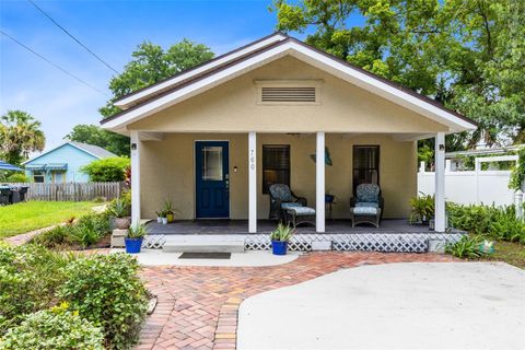 A home in WINTER PARK