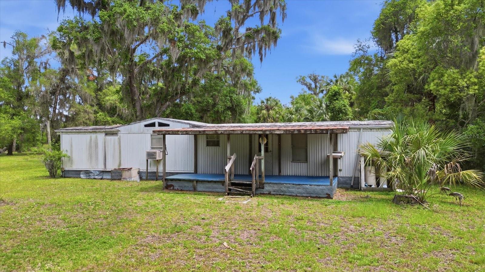 WESTRIDGE ACRES - Residential
