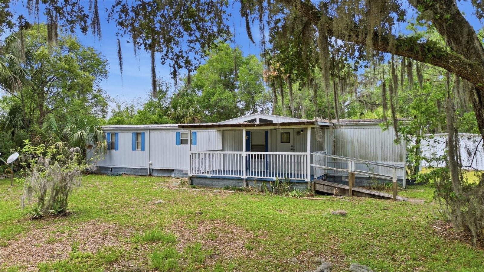 WESTRIDGE ACRES - Residential