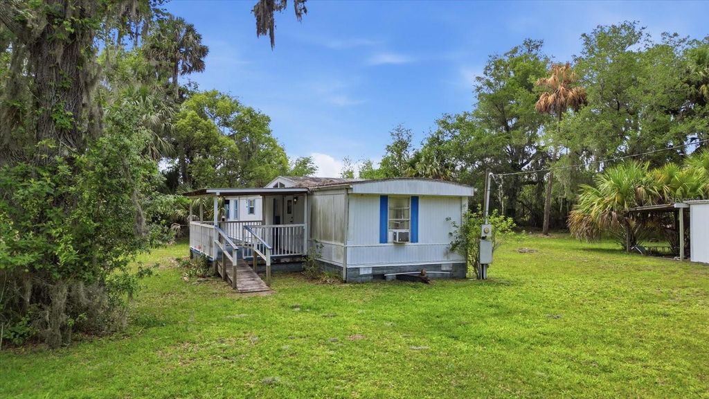 Photo of 9600 N Misty Janell Terrace, Crystal River, FL 34428 (MLS # TB8509580)