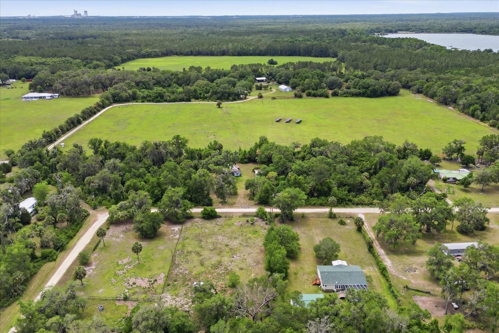 WESTRIDGE ACRES - Residential