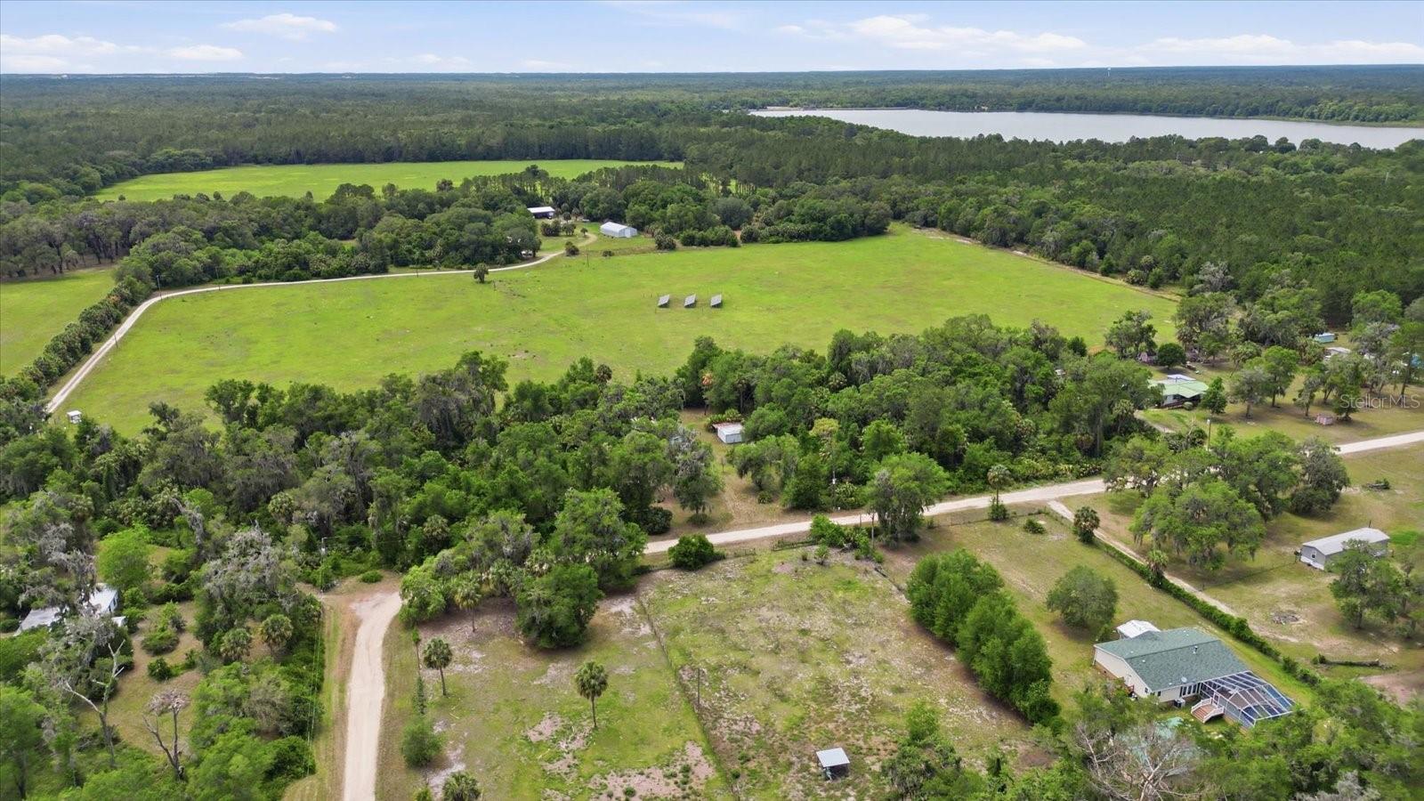 WESTRIDGE ACRES - Residential