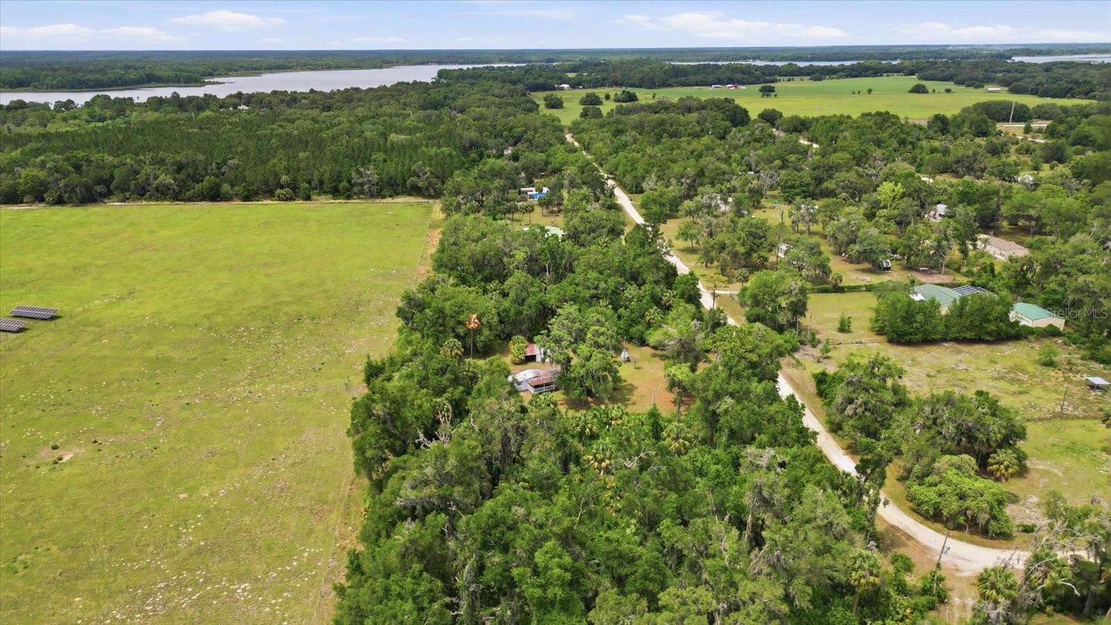 WESTRIDGE ACRES - Residential