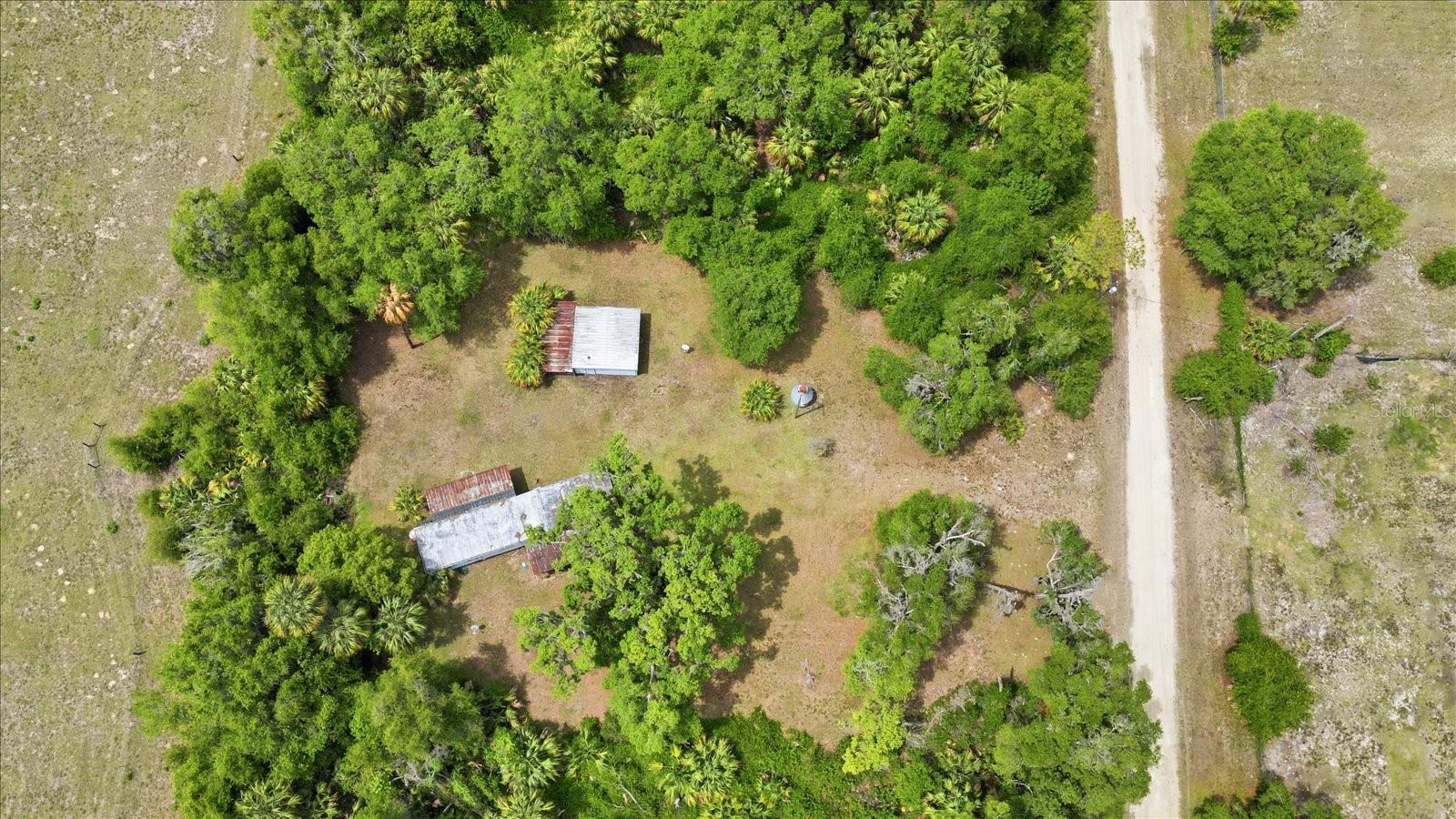 WESTRIDGE ACRES - Residential