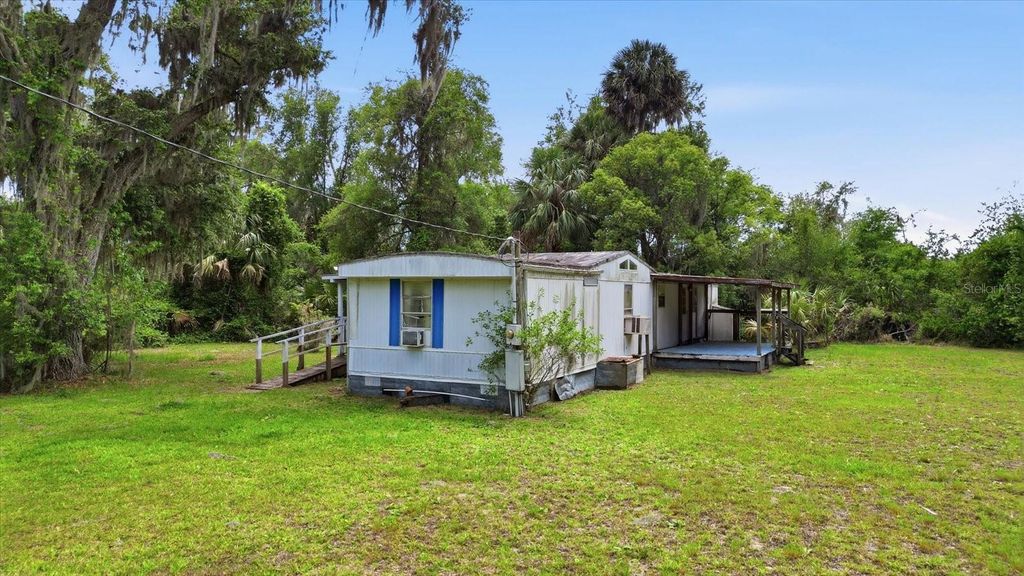 Photo of 9600 N Misty Janell Terrace, Crystal River, FL 34428 (MLS # TB8509580)