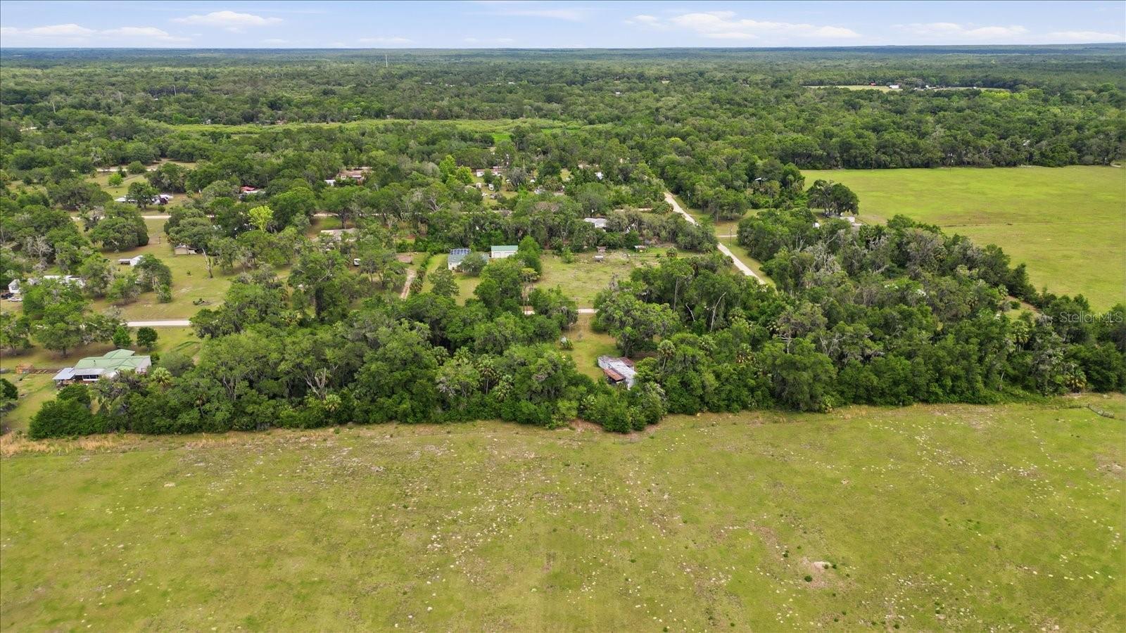 WESTRIDGE ACRES - Residential