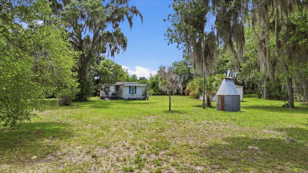 Photo of 9600 N Misty Janell Terrace, Crystal River, FL 34428 (MLS # TB8509580)