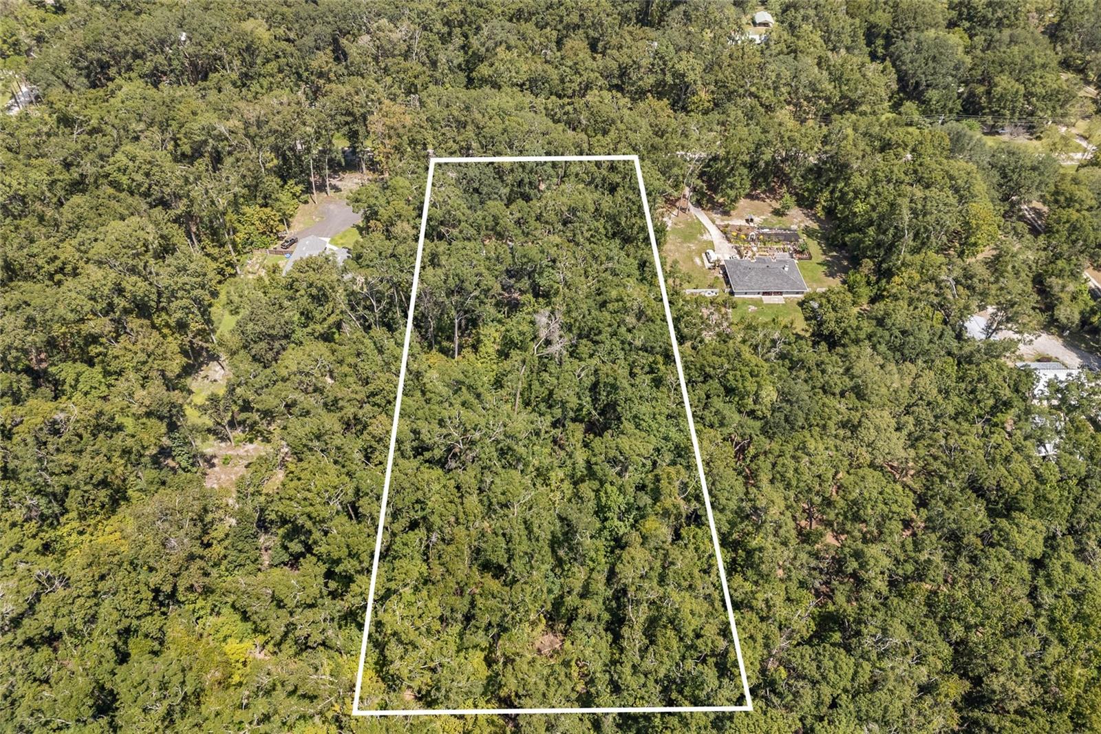 SANTA FE RIVER PLANTATIONS - Residential