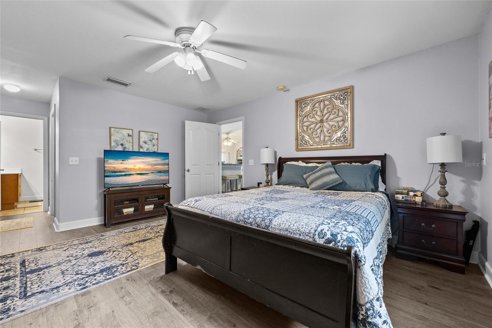 SANTA FE RIVER PLANTATIONS - Residential