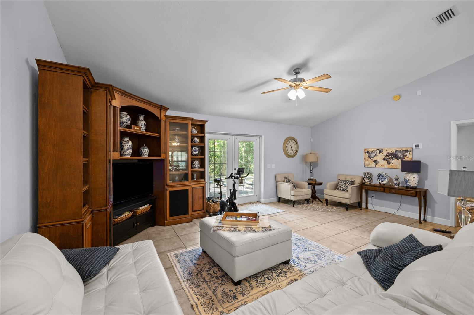 SANTA FE RIVER PLANTATIONS - Residential