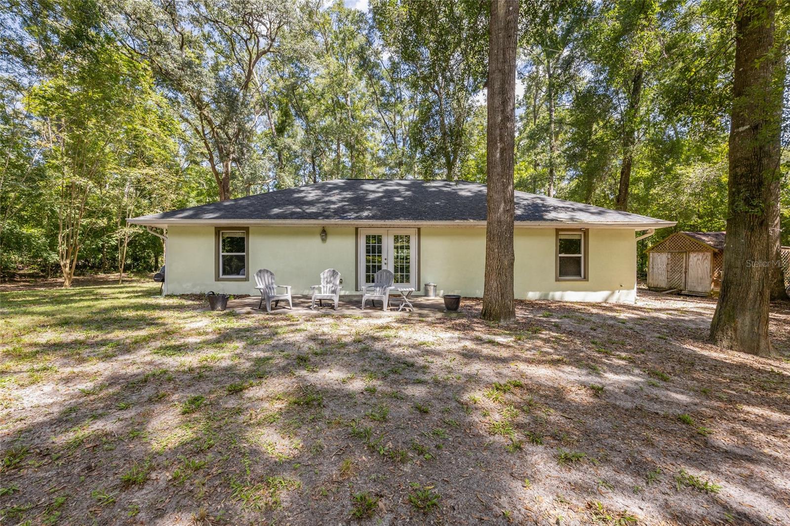 SANTA FE RIVER PLANTATIONS - Residential