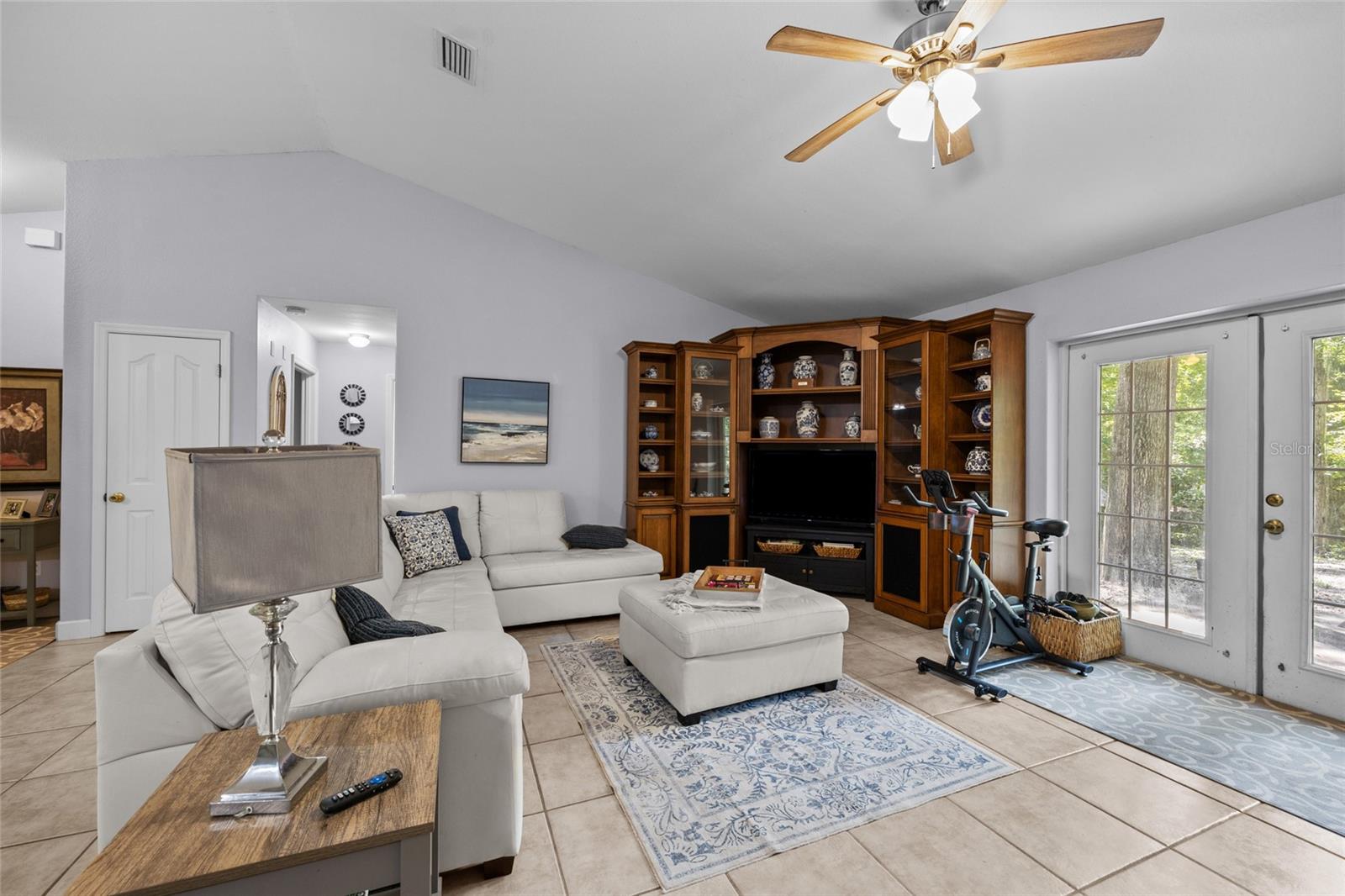 SANTA FE RIVER PLANTATIONS - Residential