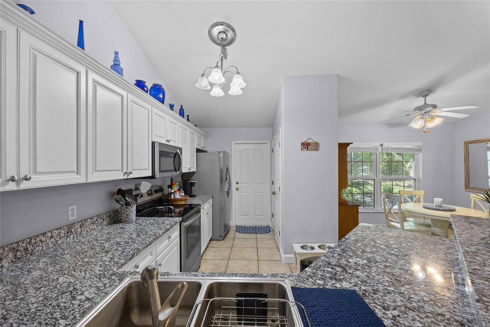 SANTA FE RIVER PLANTATIONS - Residential