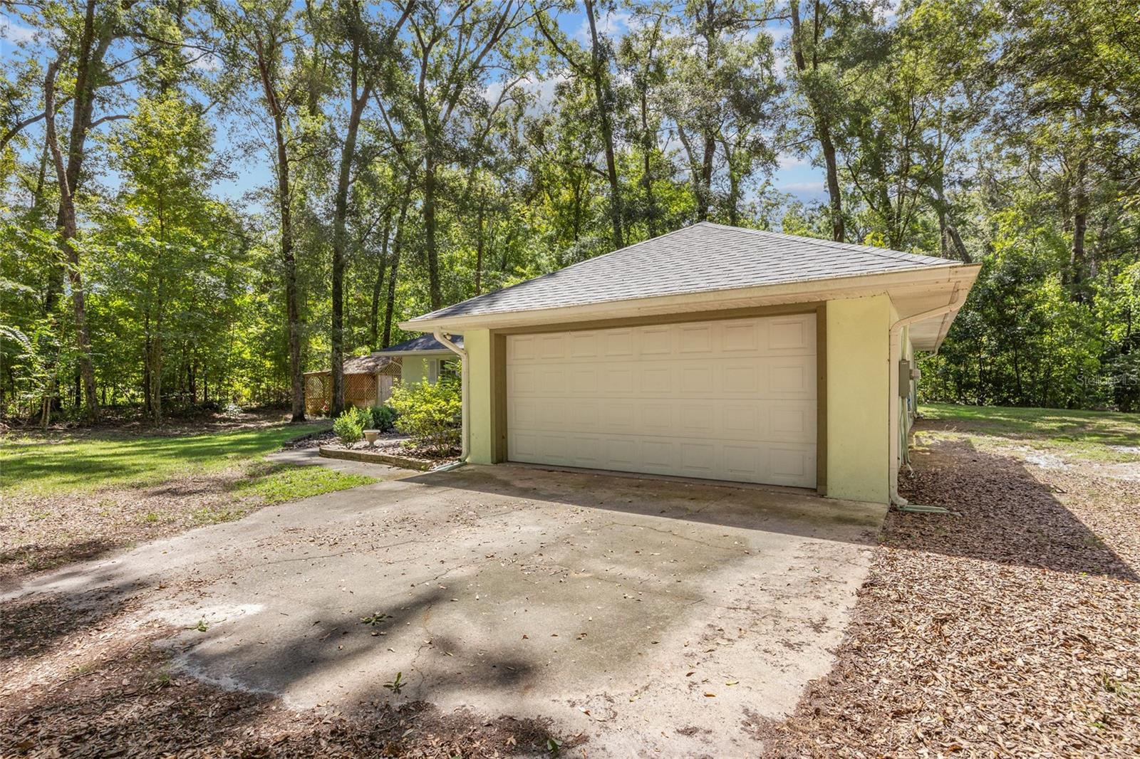 SANTA FE RIVER PLANTATIONS - Residential