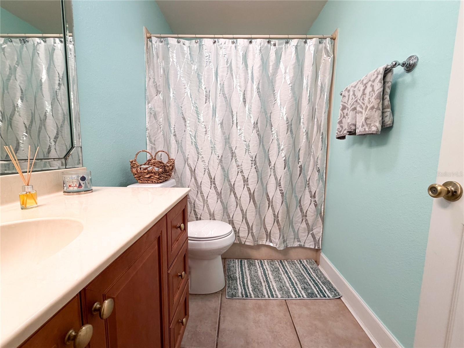 SANTA FE RIVER PLANTATIONS - Residential