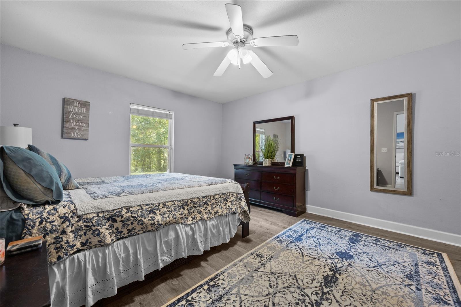 SANTA FE RIVER PLANTATIONS - Residential